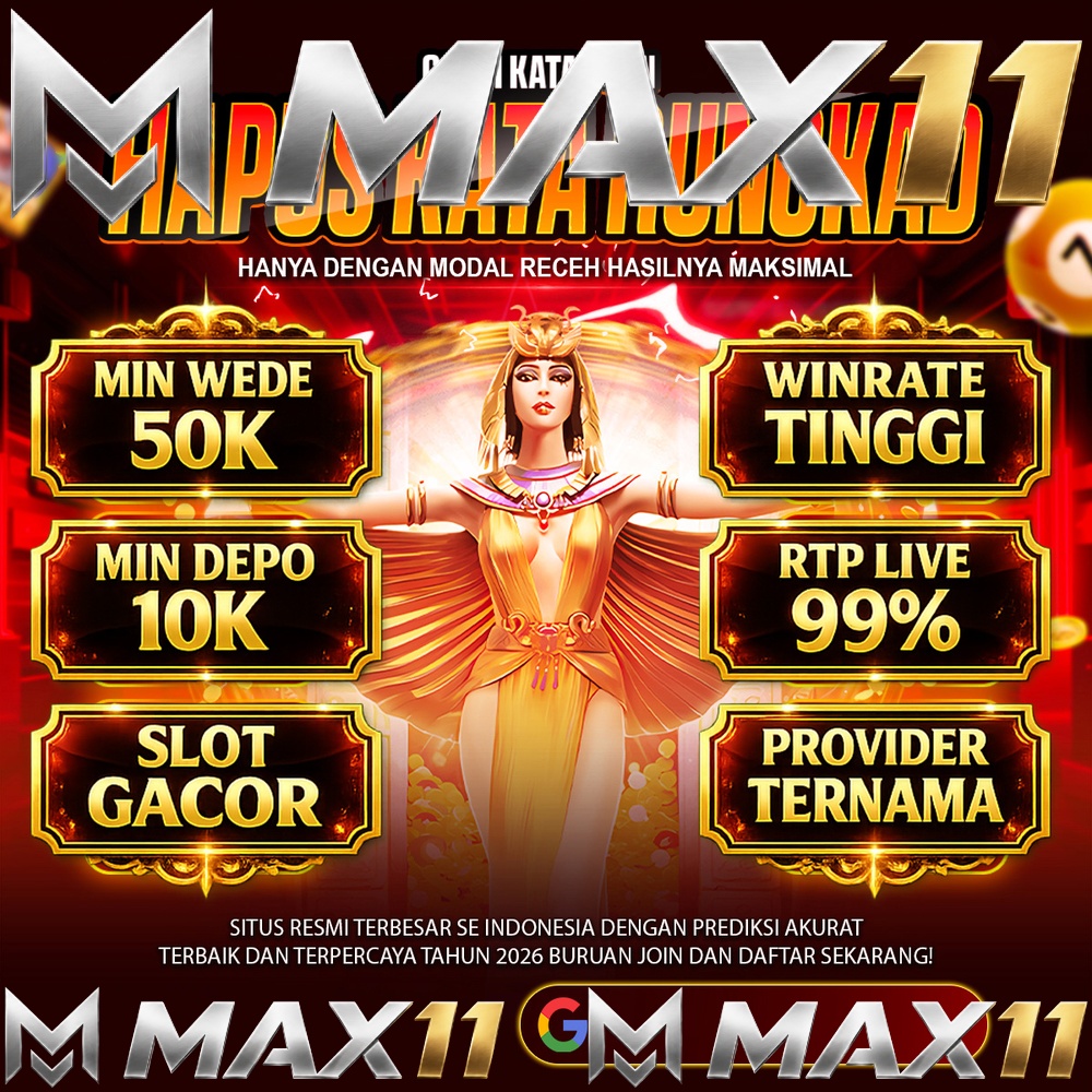 banner MAX11 X Disha ESWS: Apa Saja Perubahan Yang Terjadi Dalam Industri Gaming Saat Ini